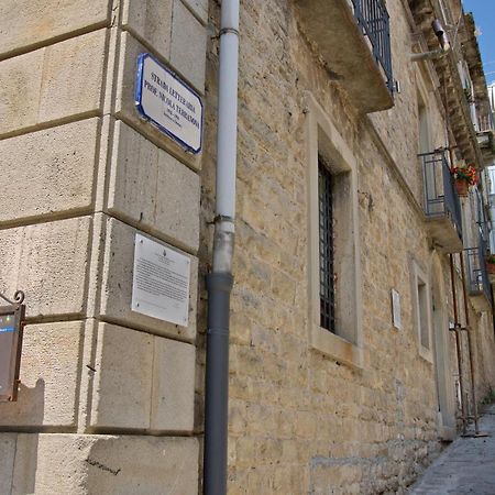 Domus Aurea Bed & Breakfast Montalbano Elicona Exterior foto