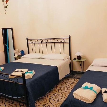 Domus Aurea Bed & Breakfast Montalbano Elicona Exterior foto