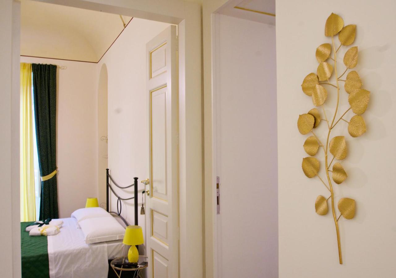 Domus Aurea Bed & Breakfast Montalbano Elicona Exterior foto
