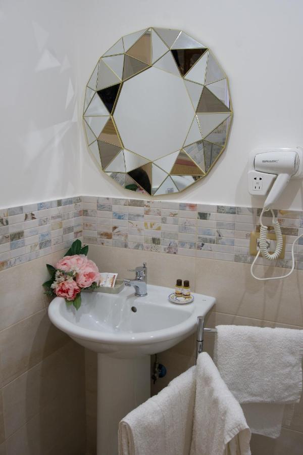 Domus Aurea Bed & Breakfast Montalbano Elicona Exterior foto