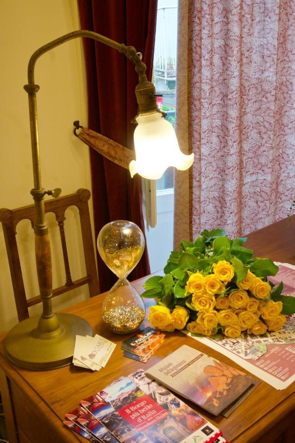 Domus Aurea Bed & Breakfast Montalbano Elicona Exterior foto