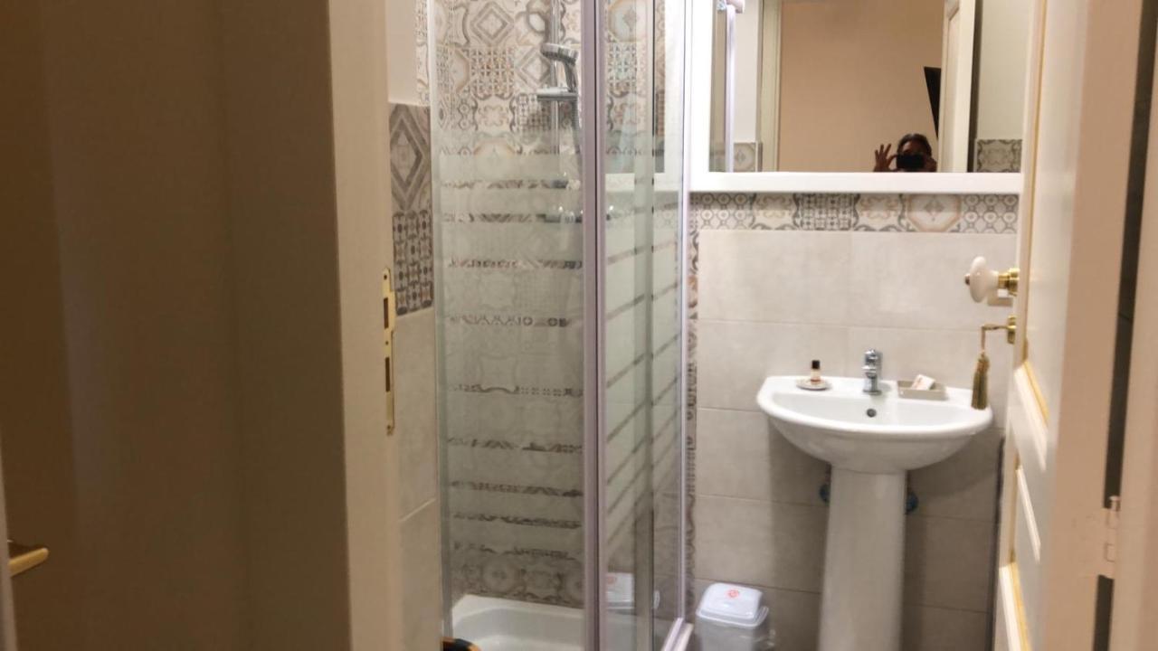 Domus Aurea Bed & Breakfast Montalbano Elicona Exterior foto